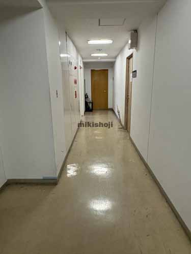 広小路伏見中駒ビル 付帯設備2