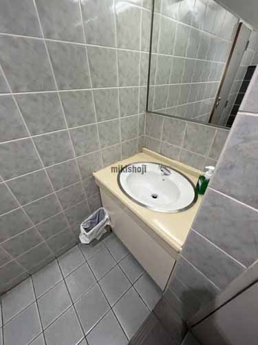 ネオ笹島 水回り1