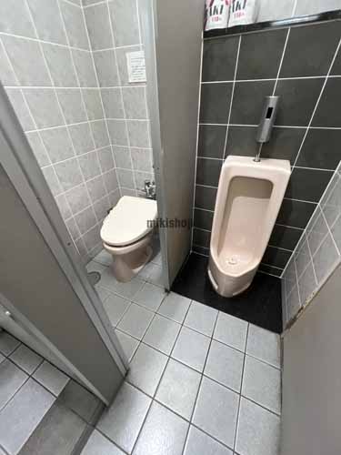 ネオ笹島 水回り2