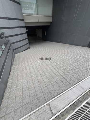 ネオ笹島 付帯設備1