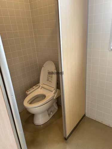 名鉄金山第一ビル 水回り2