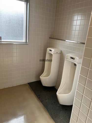 名鉄金山第一ビル 水回り3