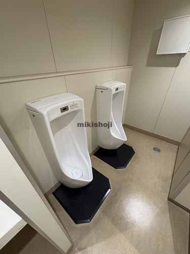 一宮市全域の一宮駅前ビルディング 水回り4