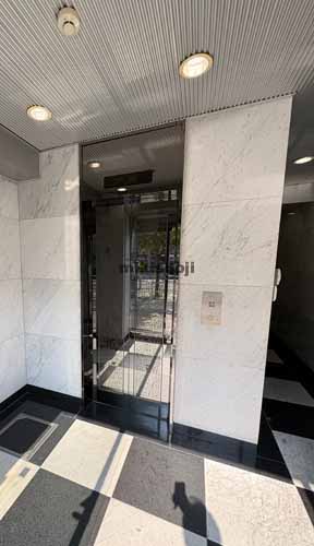 丸の内・錦のＣＫ１５伏見ビル エレベーターホール1
