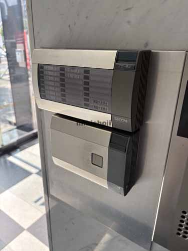 丸の内・錦のＣＫ１５伏見ビル 付帯設備1