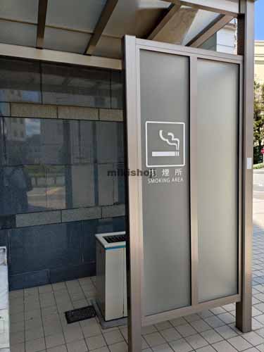 シティタワー（CITY TOWER） 付帯設備1