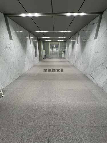 静岡ＭＹタワー エントランス1