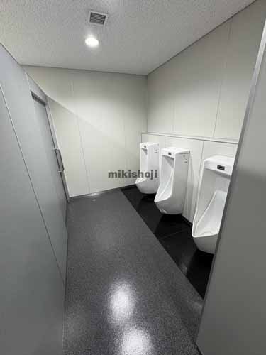 静岡ＭＹタワー 水回り2