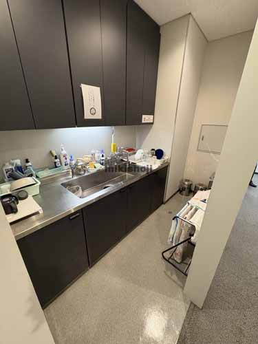 静岡ＭＹタワー 水回り3