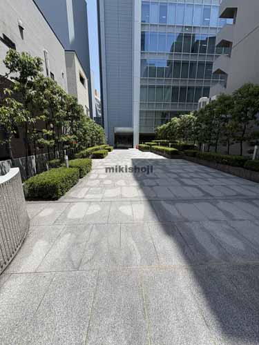 静岡ＭＹタワー 付帯設備2