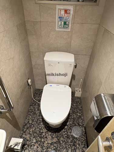 一宮市全域のレヴァンテビル 水回り1