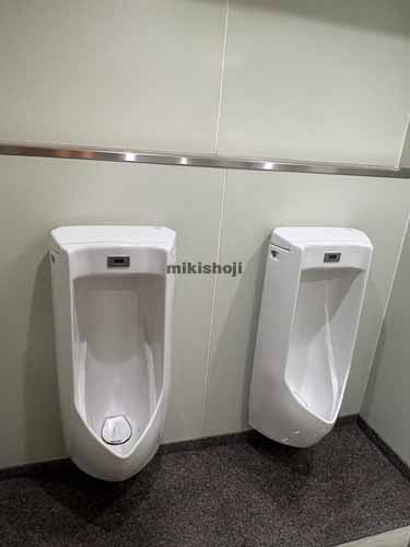 丸の内・錦の三晃丸の内ビル 水回り1