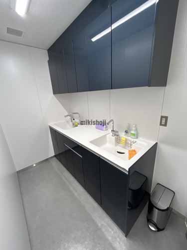 御幸ビル 水回り2