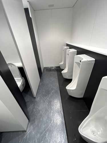 御幸ビル 水回り3