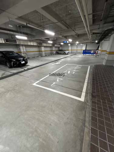 御幸ビル 付帯設備1