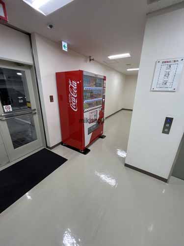 御幸ビル 付帯設備2