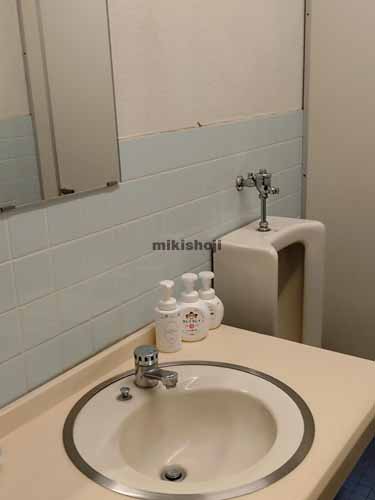 安城市全域の東祥ビル 水回り3