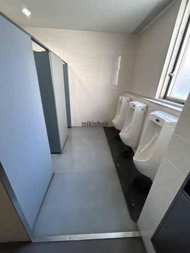 名古屋岡本ビル 水回り1