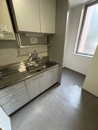 名古屋岡本ビル 水回り3