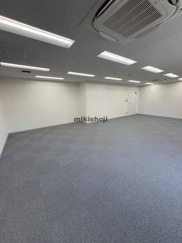 中区その他のＡ.Ｓビル金山 貸室内2