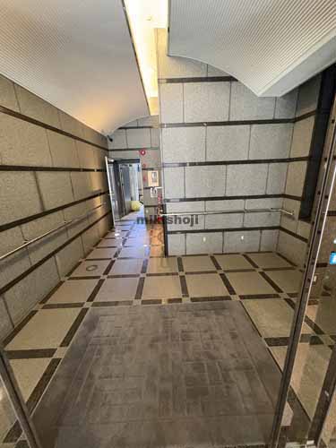 中区その他のＡ.Ｓビル金山 付帯設備3