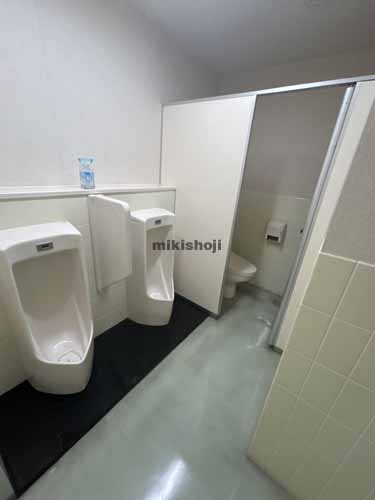 ＵＮビル 水回り2