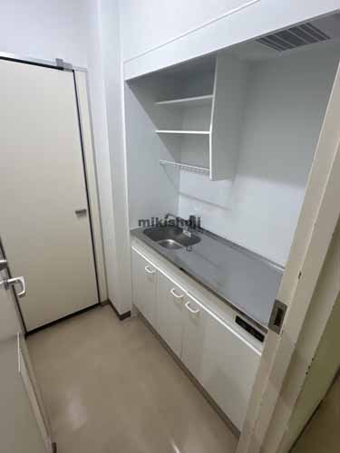 ＵＮビル 水回り3