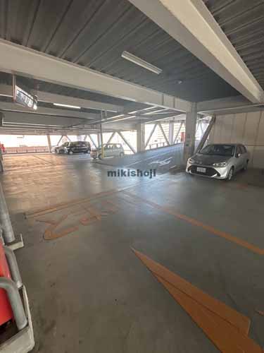 ＵＮビル 付帯設備2