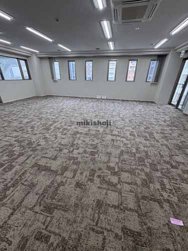 ＴＨＥ･ＳＱＵＡＲＥ（ｻﾞ･ｽｸｴｱ） 貸室内3