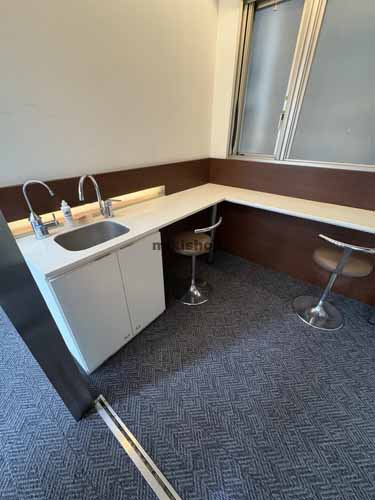 ＴＨＥ･ＳＱＵＡＲＥ（ｻﾞ･ｽｸｴｱ） 水回り2