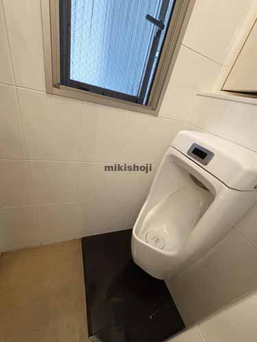 ＴＨＥ･ＳＱＵＡＲＥ（ｻﾞ･ｽｸｴｱ） 水回り4