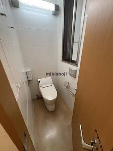 ＴＨＥ･ＳＱＵＡＲＥ（ｻﾞ･ｽｸｴｱ） 水回り5