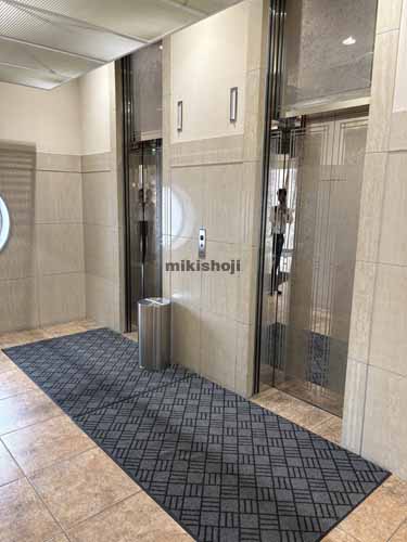 ＩＴ名駅ビル２号館 エレベーターホール1