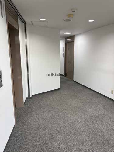 ＩＴ名駅ビル２号館 エレベーターホール2