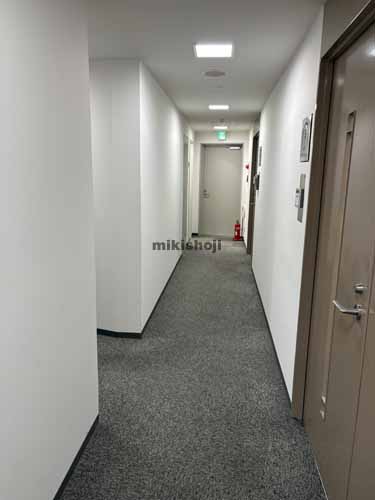ＩＴ名駅ビル２号館 貸室内1