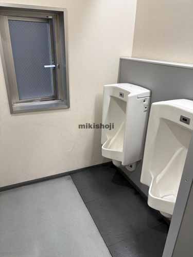 ＩＴ名駅ビル２号館 水回り1