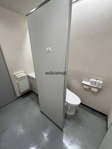 ＩＴ名駅ビル２号館 水回り2