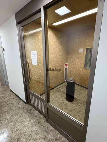 ＩＴ名駅ビル２号館 付帯設備1