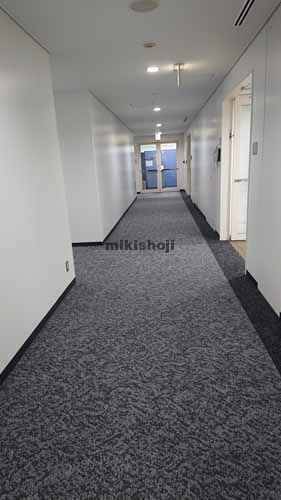 丸の内・錦のＯＲＥ名古屋伏見ビル エレベーターホール2