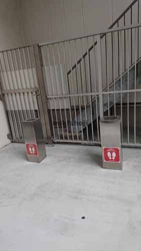 丸の内・錦のＯＲＥ名古屋伏見ビル 付帯設備1