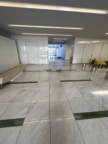 メビウス名古屋ビル エントランス1