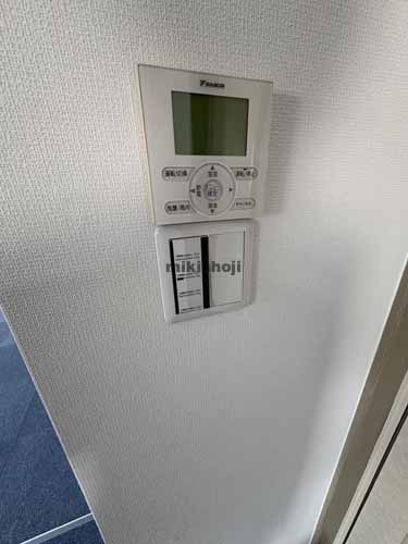 金井ビル 付帯設備13