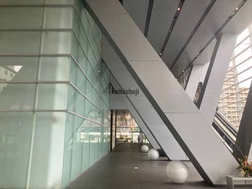 アーバンネット名古屋ビル エントランス2