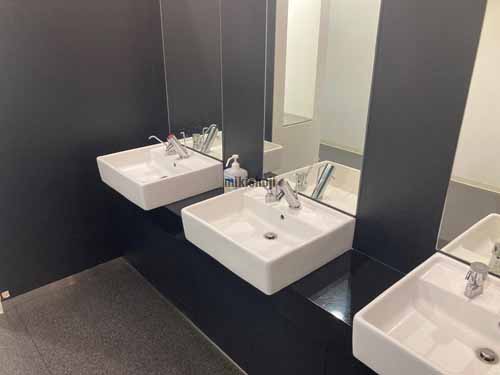 アーバンネット名古屋ビル 水回り1