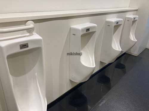 アーバンネット名古屋ビル 水回り2