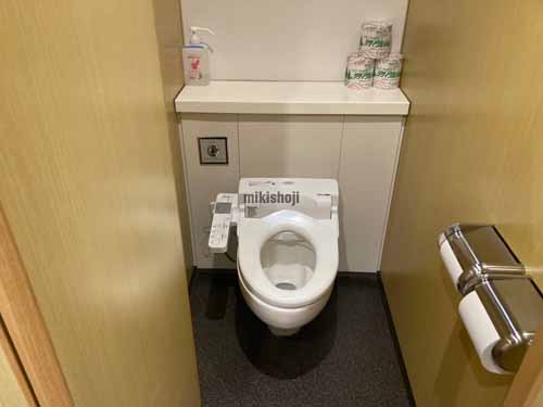 アーバンネット名古屋ビル 水回り3