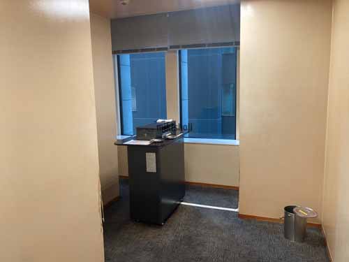 アーバンネット名古屋ビル 付帯設備1