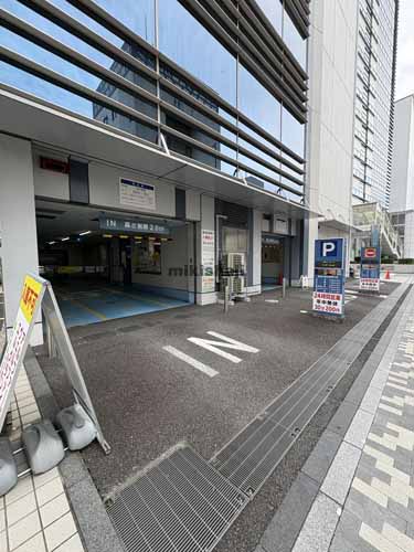 静岡市全域のＳ　Patio 外観2