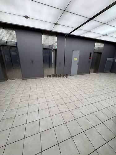 静岡市全域のＳ　Patio エレベーターホール1