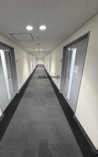静岡市全域のＳ　Patio 付帯設備1